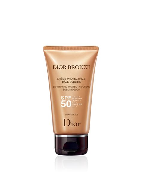 dior bronze spf 50|dior bronze spf 30.